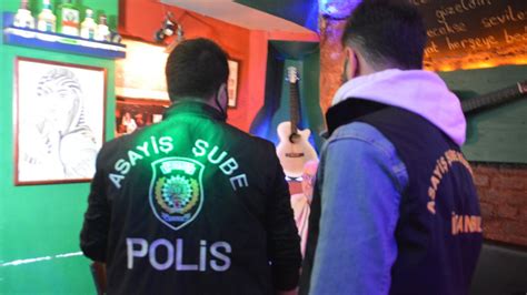 İ­s­t­a­n­b­u­l­’­d­a­ ­e­ğ­l­e­n­c­e­ ­m­e­k­a­n­l­a­r­ı­n­a­ ­d­e­n­e­t­i­m­ ­-­ ­S­o­n­ ­D­a­k­i­k­a­ ­H­a­b­e­r­l­e­r­